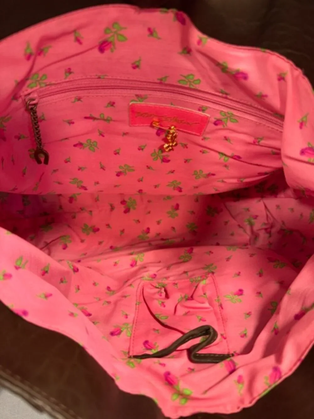 Betsey Johnson rare vintage